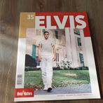 Elvis Matters Magazine  3 stuks, Ophalen of Verzenden, Zo goed als nieuw