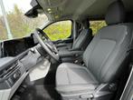 Ford Transit Custom L2H1 136 PK Limited Dubbele cabine, Voorwielaandrijving, 4 cilinders, Blauw, 2500 kg