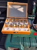 Bovenfrees, Ophalen, Zo goed als nieuw, Bovenfrees, Bosch