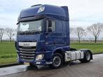 DAF XF 440 ft, Auto's, Automaat, 435 pk, Euro 6, Blauw