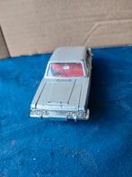 Ford Zodiac.  Dinky toys, Ophalen of Verzenden, Gebruikt, Auto, Dinky Toys