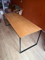 Eettafel Studio Don, Ophalen, 200 cm of meer, 50 tot 100 cm, Zo goed als nieuw