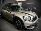Mini Mini Countryman 2.0 Cooper S White Silver Edition PANO, Stof, SUV of Terreinwagen, 5 stoelen, Voorwielaandrijving