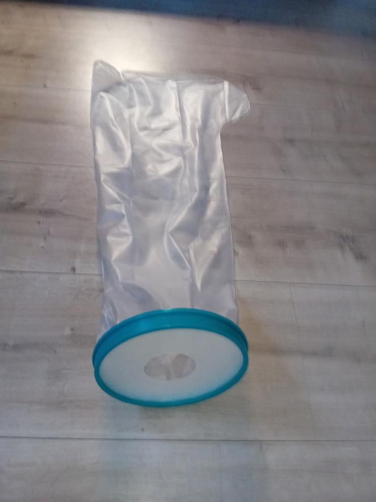 Douchehoes gips, Ophalen of Verzenden, Nieuw