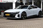 Audi e-tron GT GT edition ZERO Competition 93 kWh | NLD auto, Auto's, 12 maanden, Gebruikt, Zwart, 93 kWh