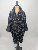 Verpass wollen dusterjas maat 52, Kleding | Dames, Geen idee, Zwart, Ophalen of Verzenden, Zo goed als nieuw
