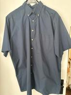 Blauw Harbor Bay overhemd - XLT, Ophalen of Verzenden, Zo goed als nieuw, Blauw, Overige halswijdtes