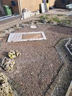 Grind, Tuin en Terras, Grind, Keien en Split, Ophalen