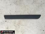Stootlijst deur linksachter Audi A4 B6 ('01-'04) 8E0853969, Gebruikt, -, -, Links