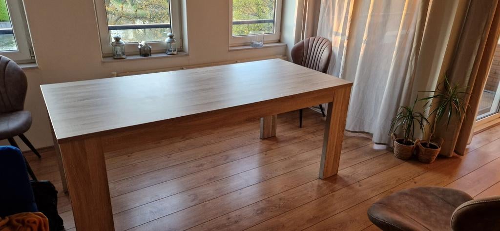 Eet Tafel, Huis en Inrichting, Ophalen, Gebruikt