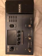 Nux MG-30 Versatile Modeler Multi-effectpedaal, Ophalen of Verzenden, Zo goed als nieuw, Multi-effect