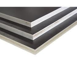 betonplex platen, Ophalen, 250 cm of meer, Palen