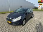 Opel Corsa 1.2-16V Business , Trekhaak, Auto's, Voorwielaandrijving, Gebruikt, 4 cilinders, 1229 cc