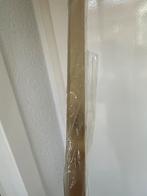 3 stuks Goudkleurige Tegelrand - Nieuw in Verpakking, Ophalen, Overige materialen, Overige typen, Nieuw