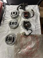 Originele Honda Dax st 50/70 6V OT onderdelen, Verzenden