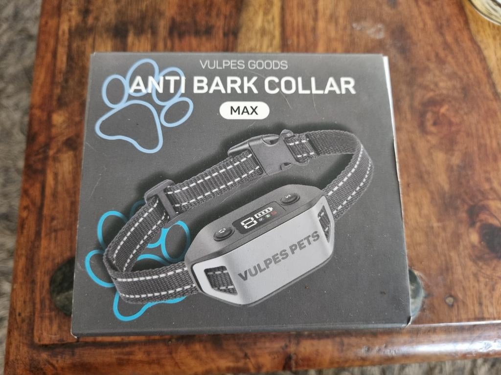 Vulpes good anti blafband, Ophalen of Verzenden, Nieuw