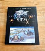 Toekomstflitsen & Toekomstbeelden - Robbert & Rudolf Das, Ophalen of Verzenden, Gelezen, Robbert & Rudolf Das
