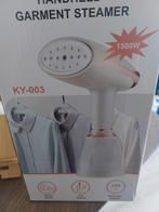 Stoomstrijkijzer, Witgoed en Apparatuur, Ophalen of Verzenden