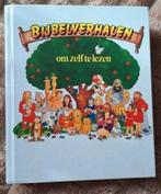 Bijbelverhalen om zelf te lezen, Ophalen of Verzenden, Gelezen, Fictie algemeen