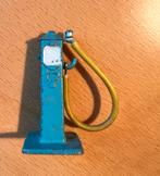 Dinky Toy, Mecano, benzinepomp,, Verzenden, Gebruikt