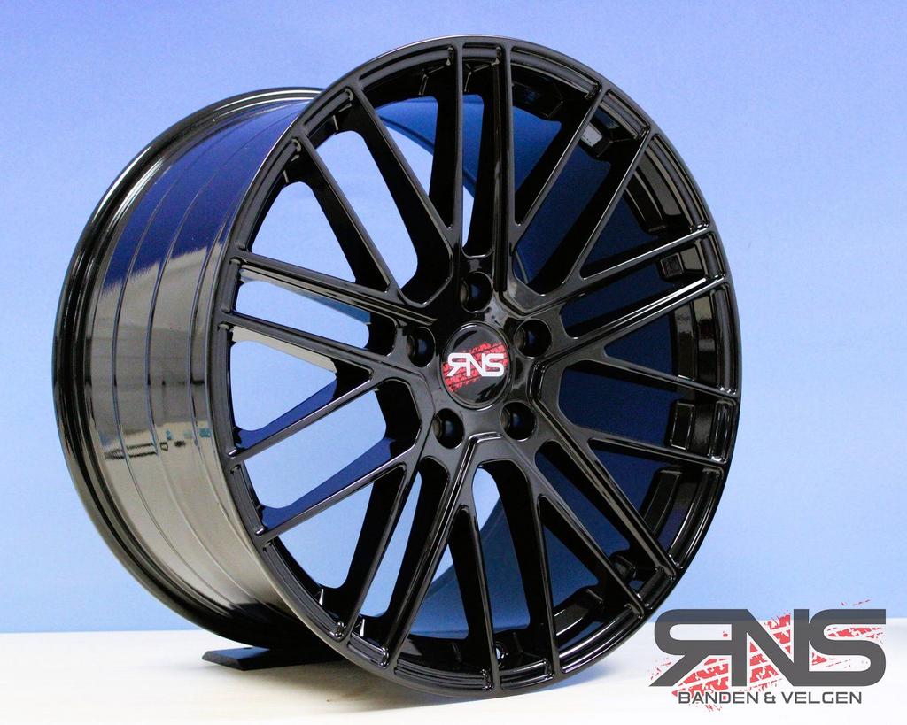 5x130 22 inch Porsche Cayenne Coupe Spyder Velgen, Velg(en), -, -, Nieuw