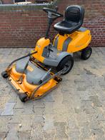 Stiga villa 14 HST Hydrostaat combimulch 95CM Zeer netjes!, Ophalen, Gebruikt, Stiga, Mulchfunctie