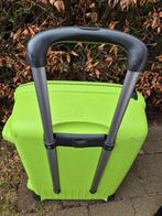 Samsonite koffer, Sieraden, Tassen en Uiterlijk, Koffers, Gebruikt, Hard kunststof, 70 cm of meer, 55 cm of meer