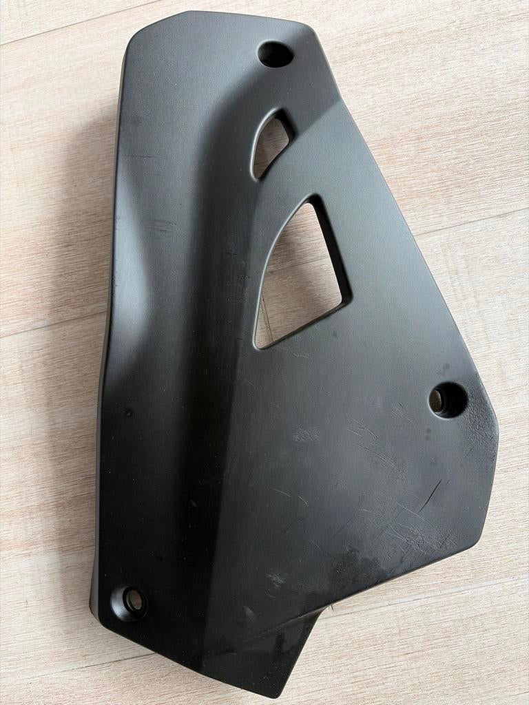 BMW S1000XR K69 Rechter Onderkuip - Gebruikt s 1000 xr, Ophalen of Verzenden, Gebruikt