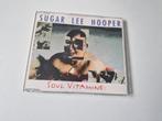 Sugar lee hooper soul vitamines cd maxi gesingeerd, Verzenden, 1980 tot 2000, Gebruikt