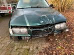 Gezocht voorkant bmw e36 (compact) farngrun, Ophalen, Gebruikt, Achterklep, Voor
