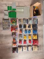 LEGO bulk - Diverse kleuren en soorten bouwstenen, Ophalen of Verzenden, Zo goed als nieuw, Losse stenen, Lego