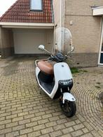 Segway E125 wit, 45km/u met accesoires, Fietsen en Brommers, Ophalen, Gebruikt, Overige typen, Overige merken