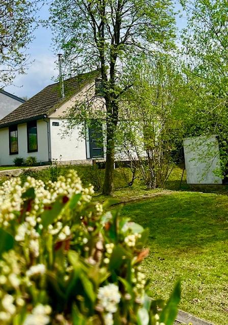 Gerenoveerde 4-persoons bungalow Zuid-Limburg te huur, Drie personen of meer