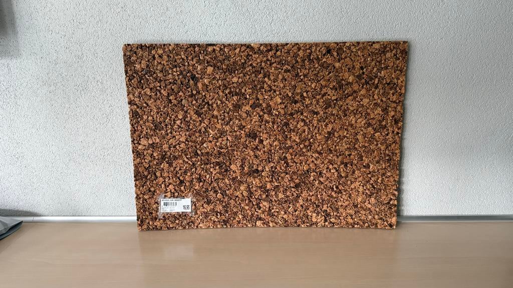 Anti-Krekel Kurk achterwand, Ophalen of Verzenden, Nieuw, Overige typen