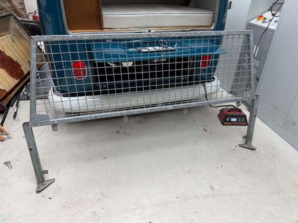 Enka of doka achterrek volkswagen T3 vindic, Ophalen, Gebruikt, Volkswagen