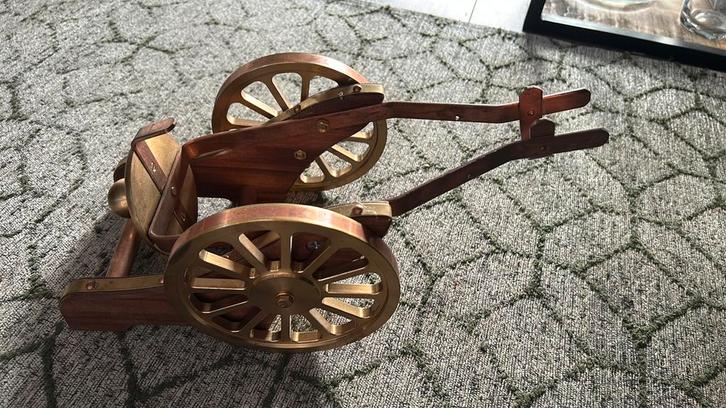 Flessenhouder vingage, Huis en Inrichting, Woonaccessoires | Overige, Zo goed als nieuw, Ophalen of Verzenden