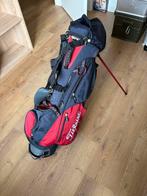 Titleist carrybag, Sport en Fitness, Golf, Ophalen, Gebruikt, Tas, Overige merken