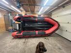 Rubberboot Quicksilver 380 opknapper, Ophalen of Verzenden, Gebruikt