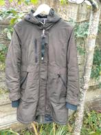 Reset Dames winterjas Groen Maat 44, Maat 42/44 (L), Ophalen of Verzenden, Gedragen, Groen