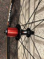 Easton EC90SLX Carbon wielset voor tubes *UITVERKOOP*, Wiel, Ophalen of Verzenden, Easton, Info@italianbikes