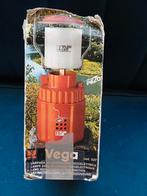 Gaslamp voor op de camping, Caravans en Kamperen, Kampeeraccessoires, Ophalen, Gebruikt