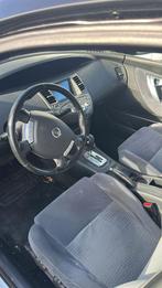 Nissan Primera 2.0 Business Edition AUTOMAAT, 1998 cc, Gebruikt, 4 cilinders, 700 kg