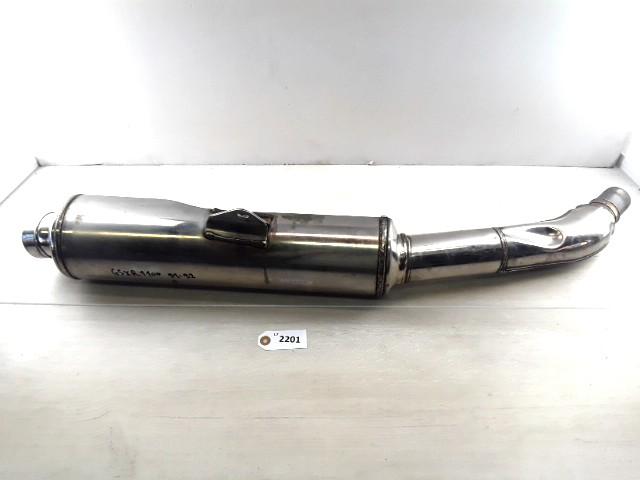 GSXR1100 1991 - 1992 Suzuki Demper D1-37883, Motoren