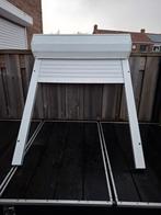 Rolluik, Ophalen, Gebruikt, Minder dan 100 cm, Minder dan 100 cm