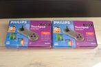 2x Philips CD-I Touchpad controller 22ER9017, Ophalen of Verzenden, Gebruikt
