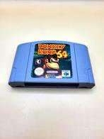 Donkey Kong 64 - Nintendo 64 - 64, Nintendo support, 1 speler, Eén computer, Ophalen of Verzenden