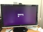 Monitor Benq te koop, Computers en Software, Monitoren, 3 tot 5 ms, HDMI, BenQ, Asus, Full HD