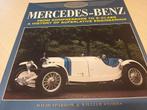 Hardcover dik Mercedes boek 500E 450SLC 5,0 450SEL 6,9 280CE, Ophalen of Verzenden, Zo goed als nieuw, Mercedes