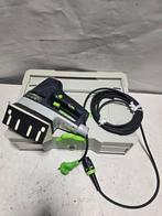Festool 567850 LS130EQ Plus Lineaire schuurmachine, Ophalen of Verzenden, Festool, N.v.t, N.v.t