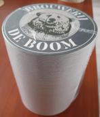 Bierviltjes brouwerij De Boom, Ophalen of Verzenden, Viltje(s), Overige merken